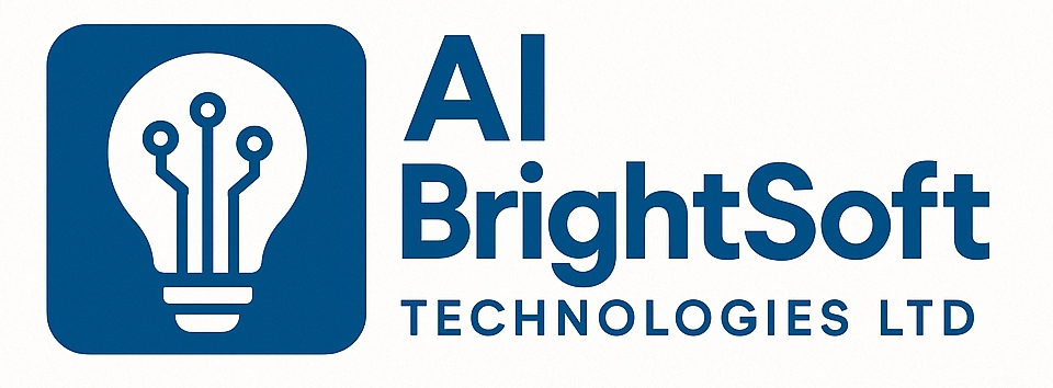 AI BrightSoft Technologies Ltd Logo